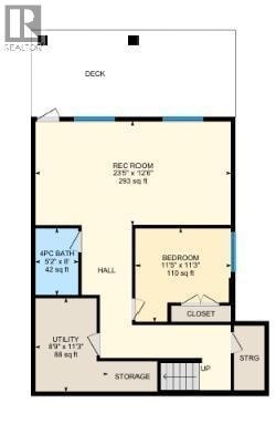 347 Hillcrest Heights SW — photo 43