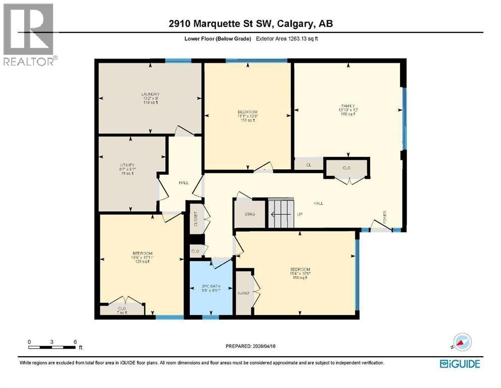 2910 Marquette Street SW — photo 44