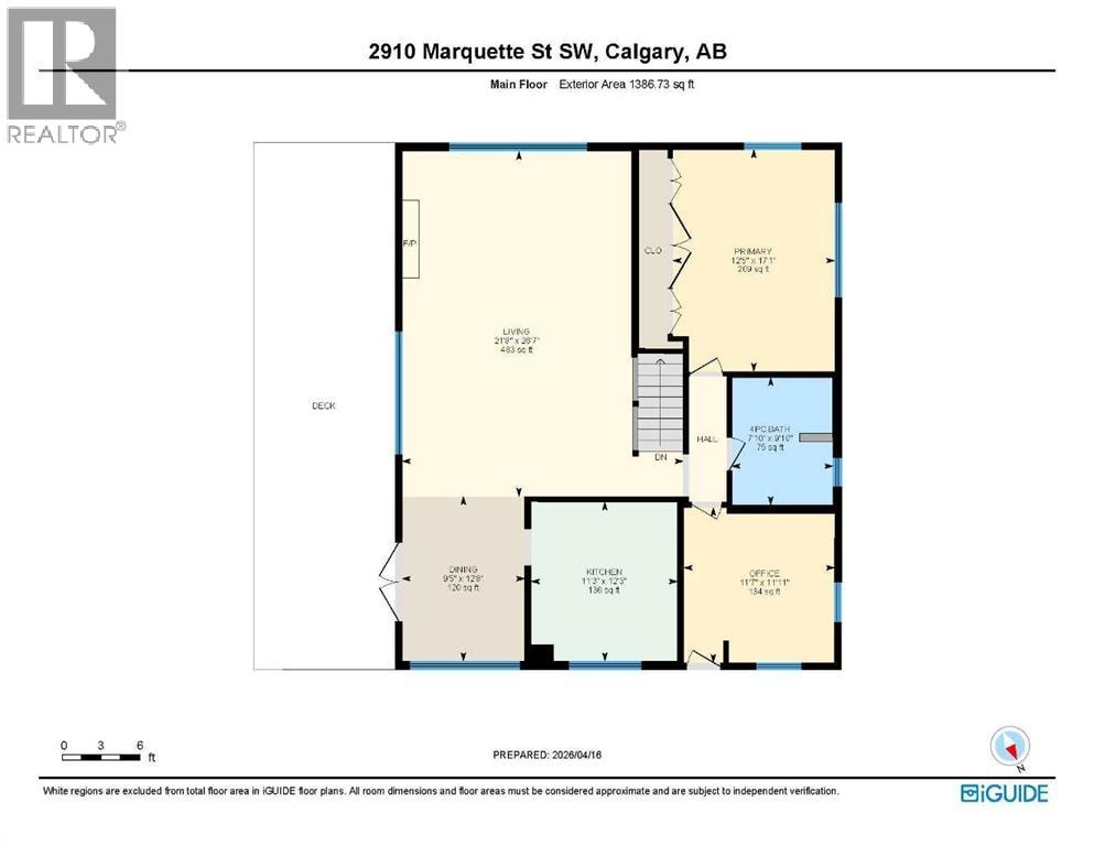 2910 Marquette Street SW — photo 43