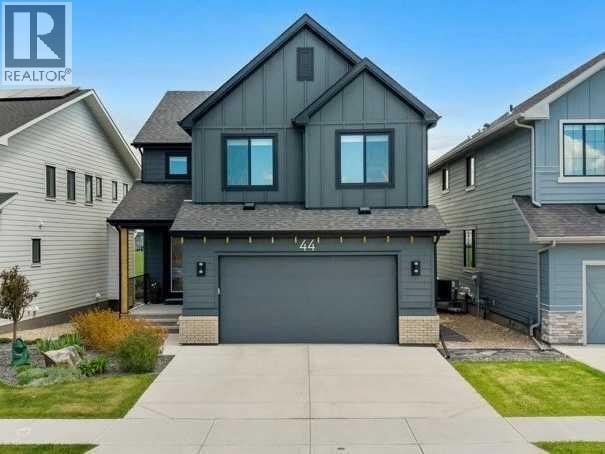 44 Elderberry Way