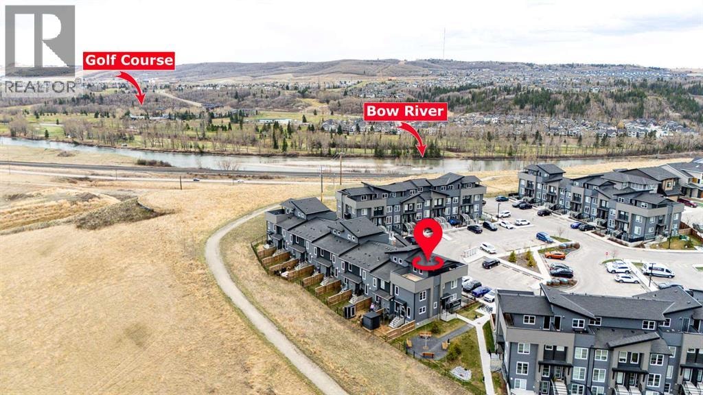 302, 260 Rowley Way NW — photo 41