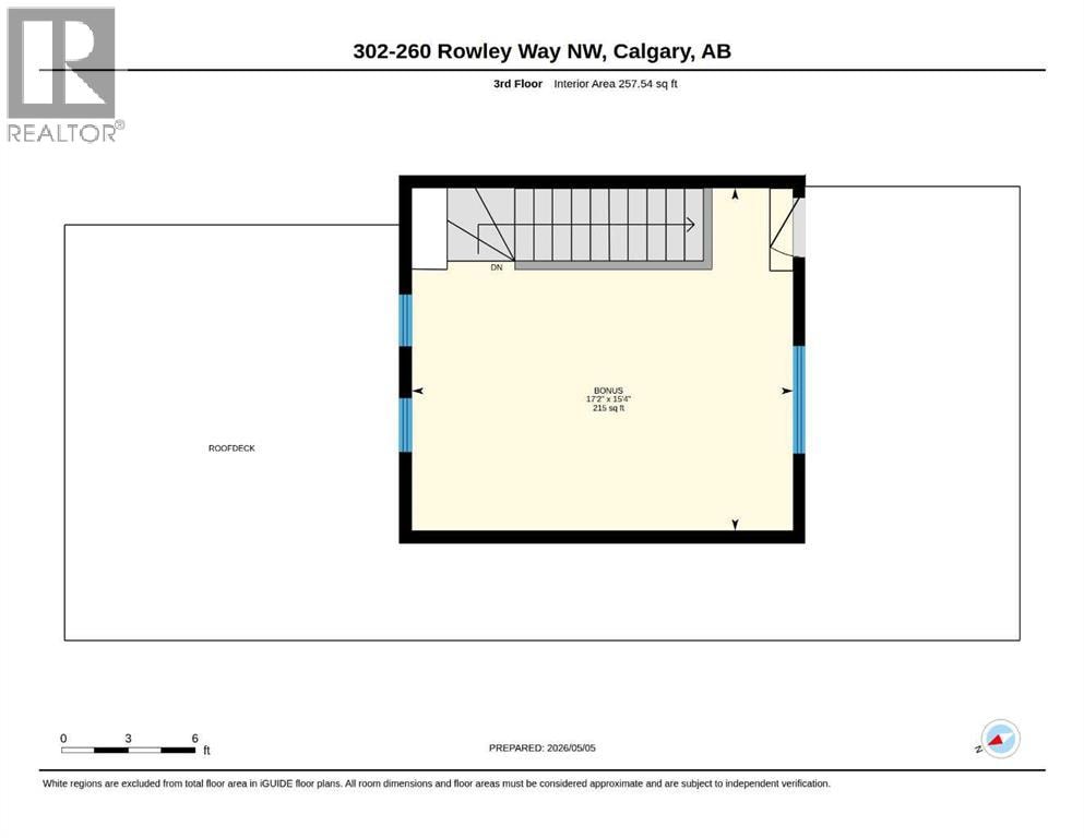 302, 260 Rowley Way NW — photo 50