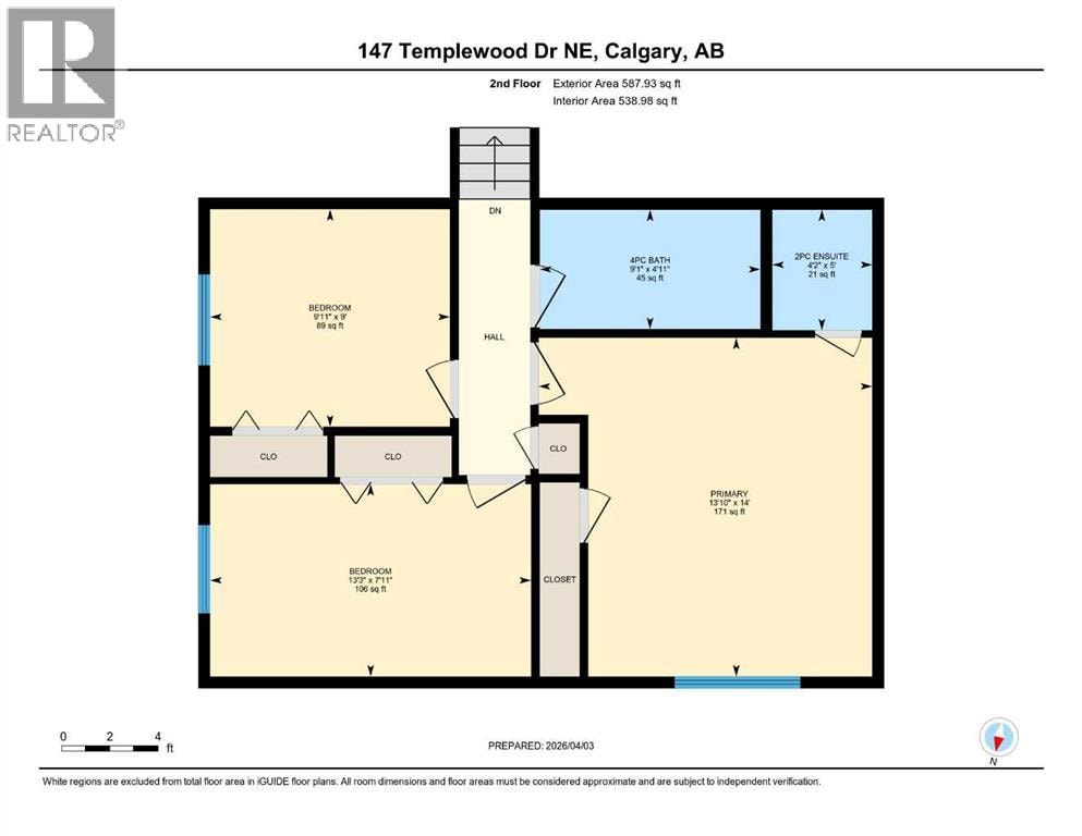 147 Templewood Drive NE — photo 33