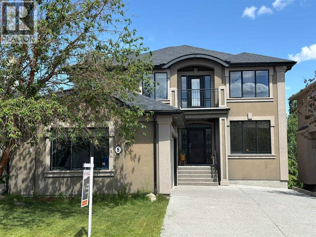 8 Coulee Park SW — photo 1