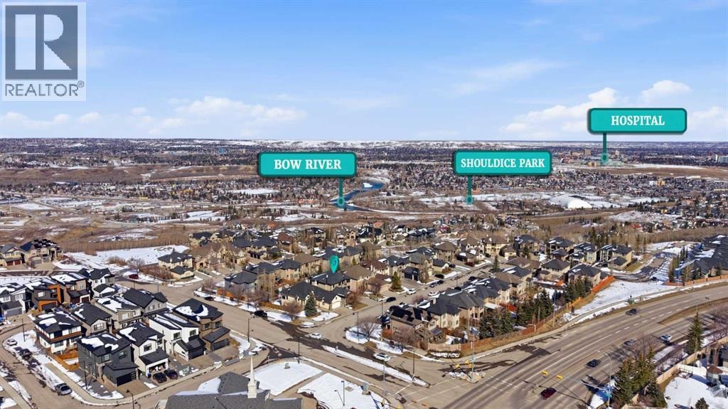 8 Coulee Park SW — photo 29