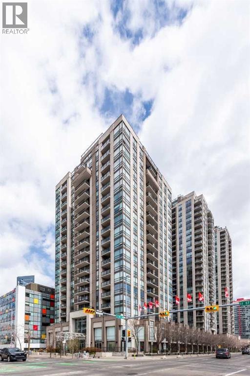 504, 1110 11 Street SW — photo 41
