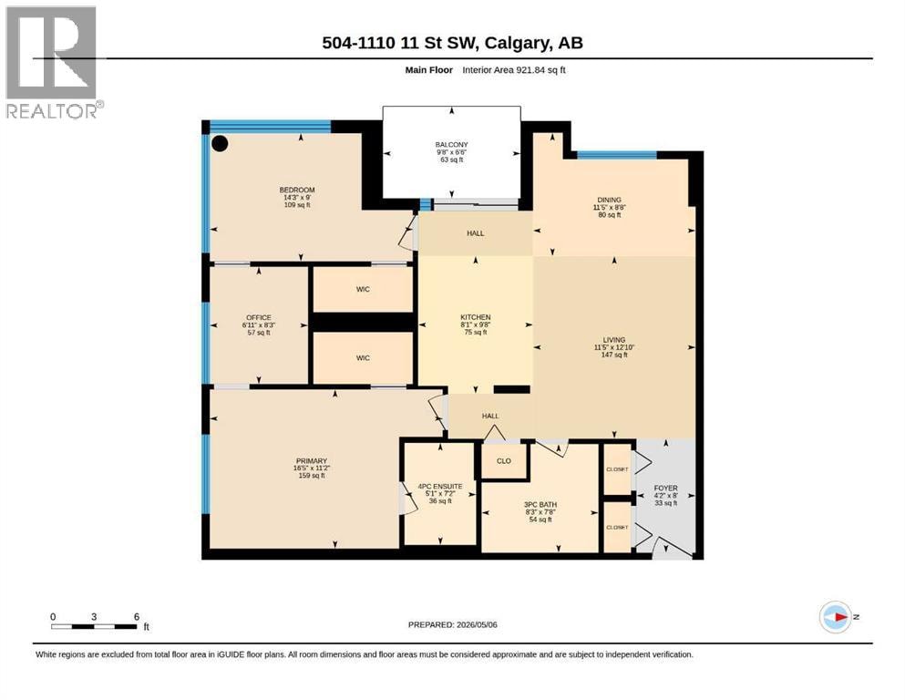 504, 1110 11 Street SW — photo 40
