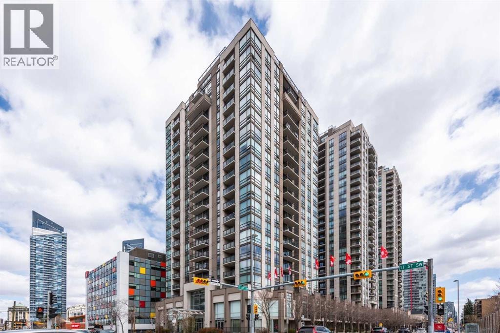 504, 1110 11 Street SW — photo 42