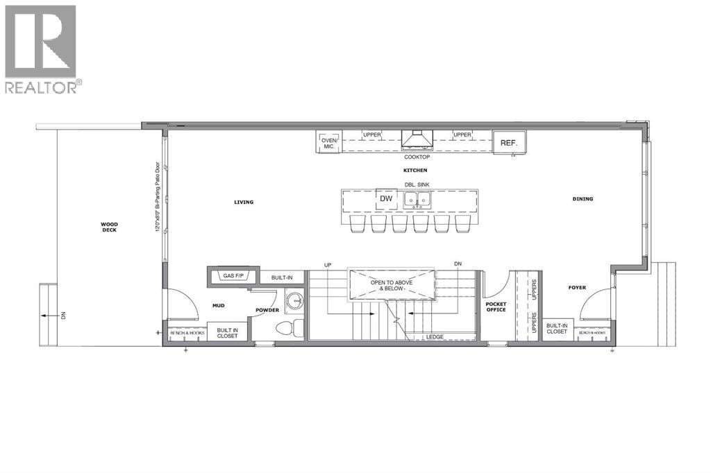 907 35A Street NW — photo 3