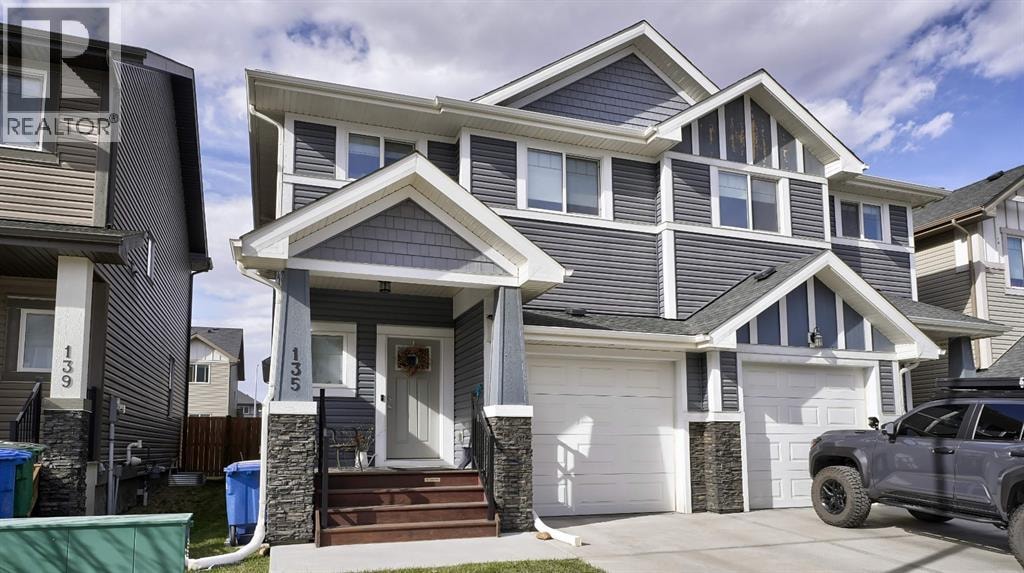 135 Reunion Loop NW — photo 3