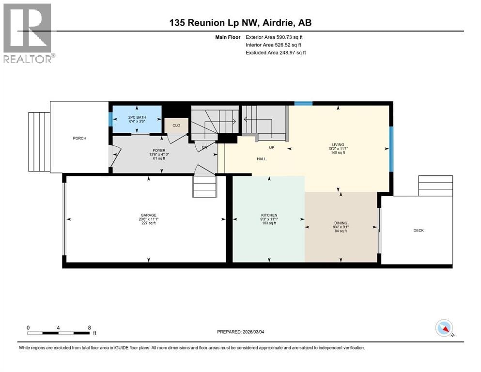 135 Reunion Loop NW — photo 43