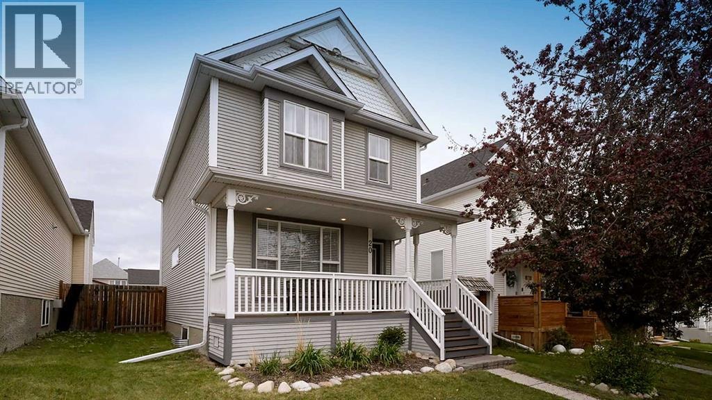 20 Tuscany Valley Park NW — photo 1