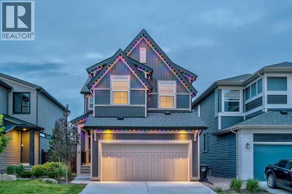 22 Howse Mount NE