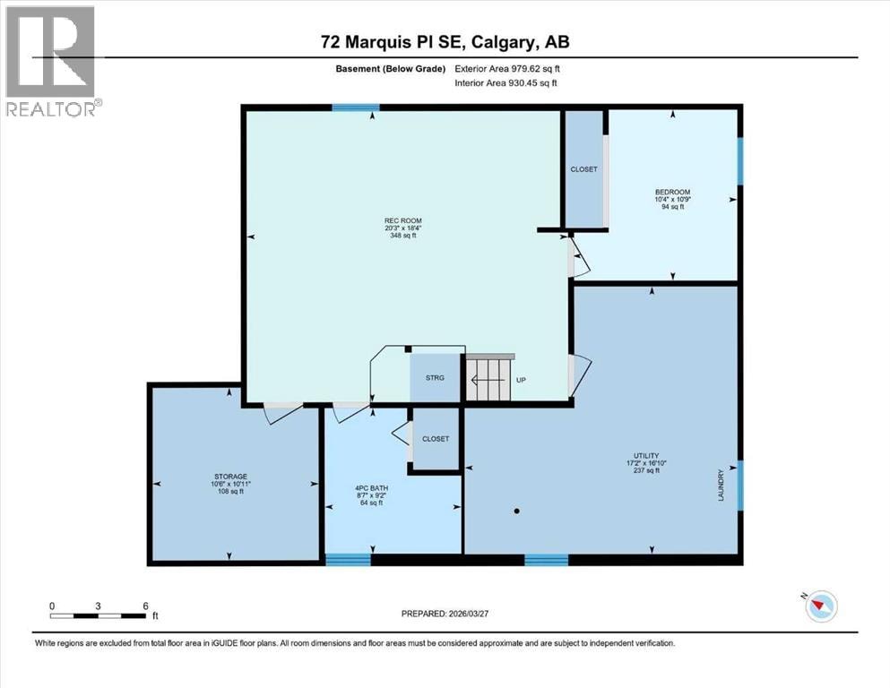 72 Marquis Place SE — photo 33
