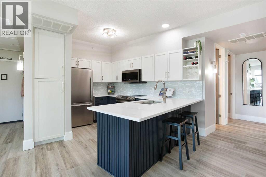 201, 205 Riverfront Avenue SW