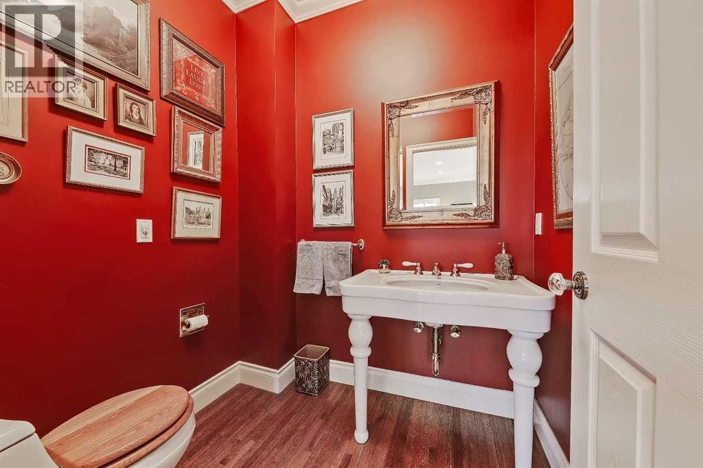 446 Killarney Glen Court SW — photo 22