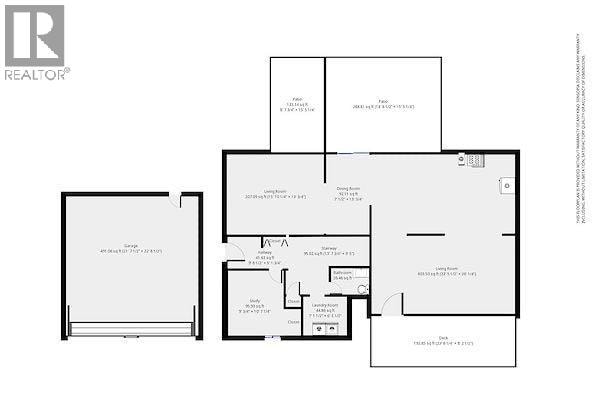 94 Redwood Meadows Drive — photo 40