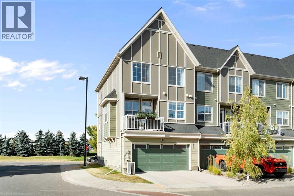 263 Mahogany Way SE — photo 1