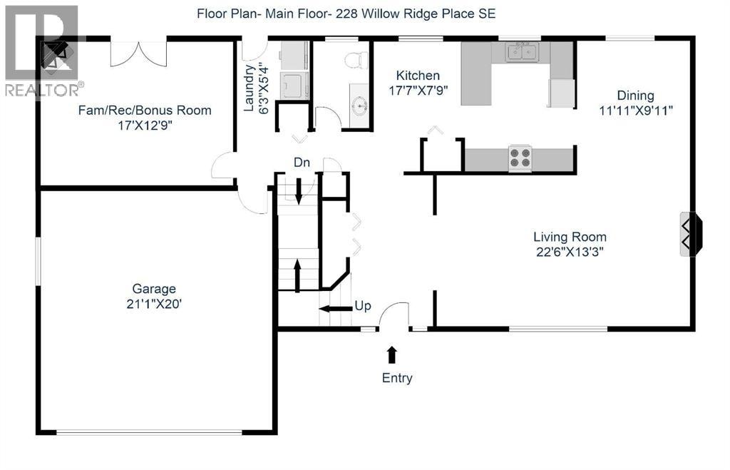228 Willow Ridge Place SE — photo 45