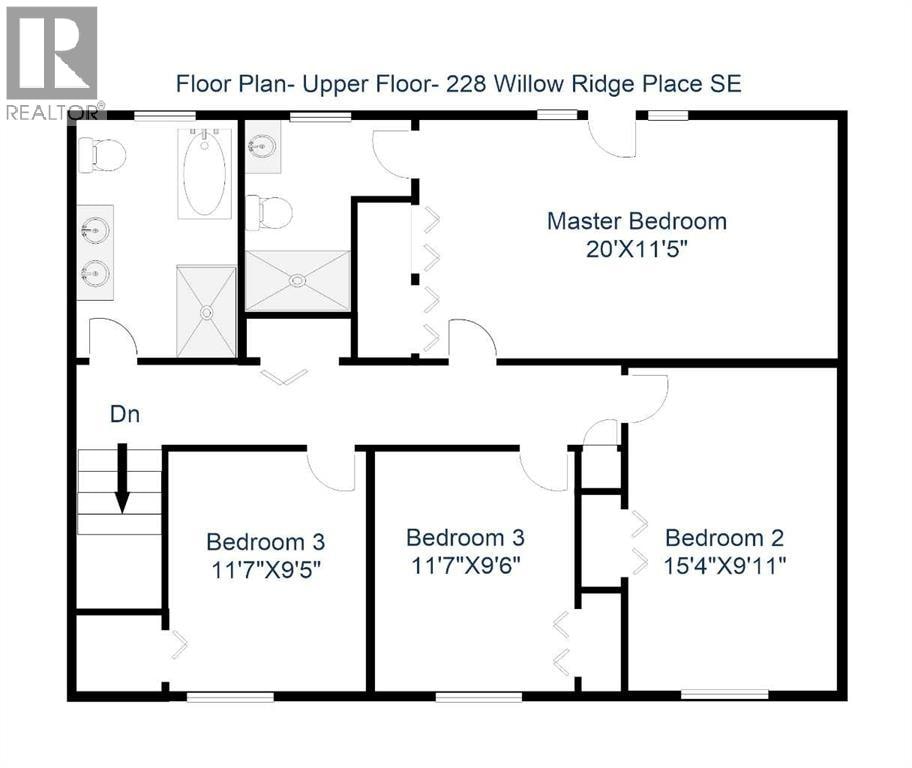228 Willow Ridge Place SE — photo 46