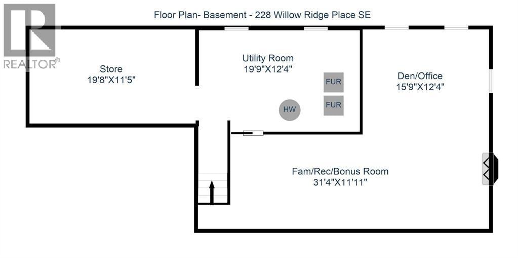 228 Willow Ridge Place SE — photo 47