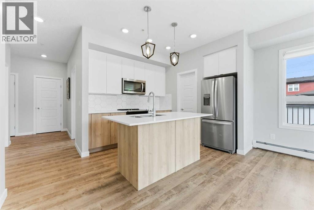 102, 1605 17 Street SE — photo 7