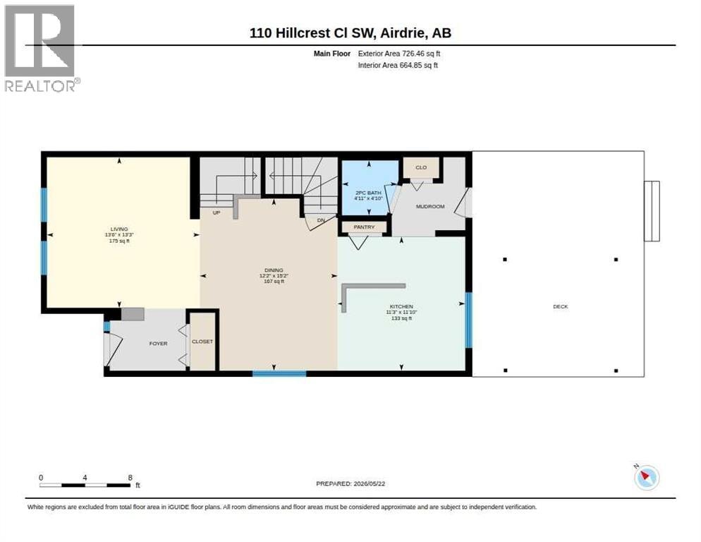 110 Hillcrest Close SW — photo 34
