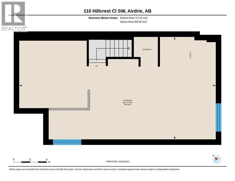 110 Hillcrest Close SW — photo 36