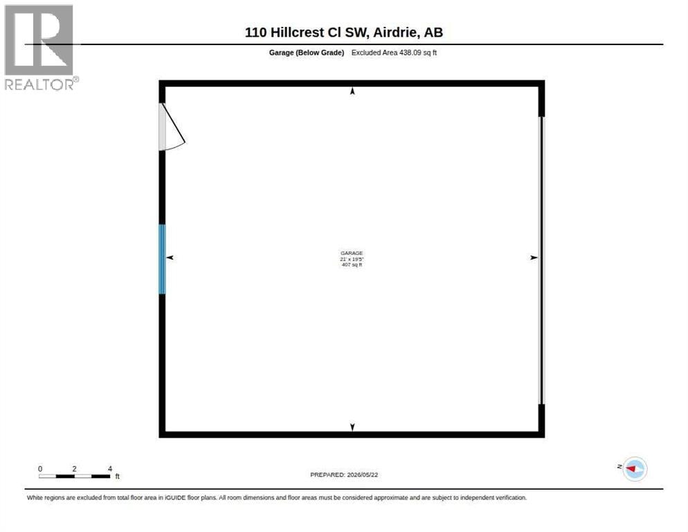 110 Hillcrest Close SW — photo 37