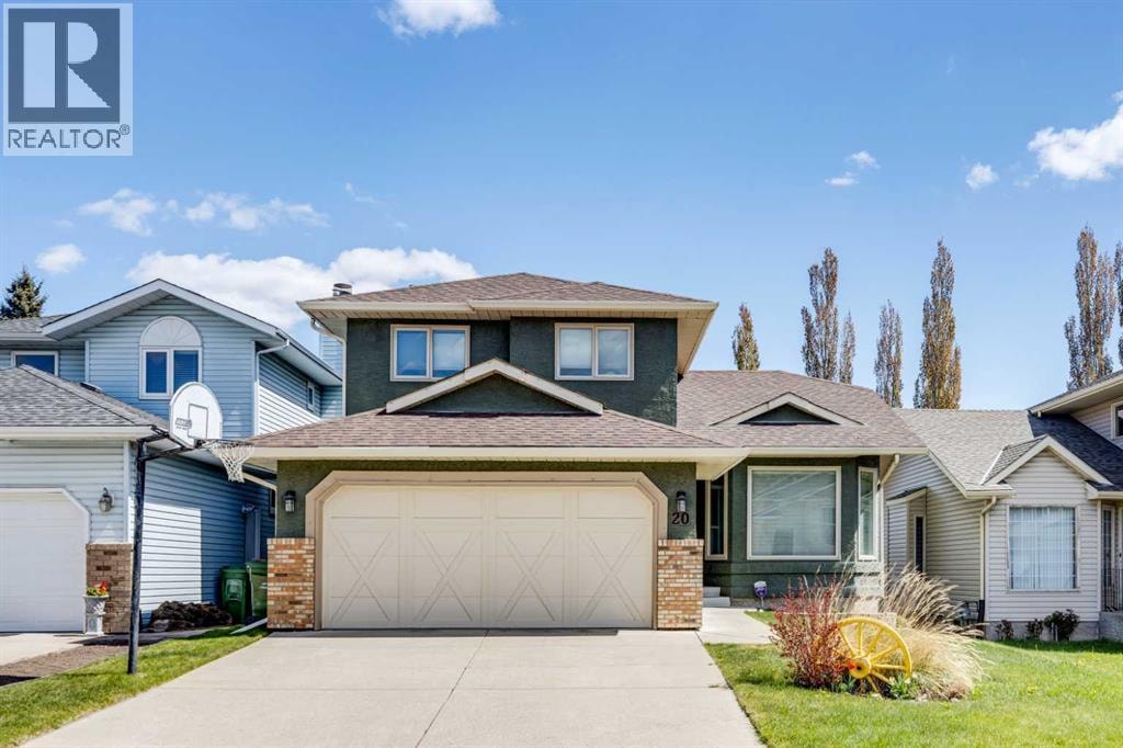 20 MacEwan Ridge View NW — photo 2