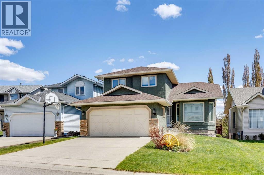 20 MacEwan Ridge View NW — photo 34