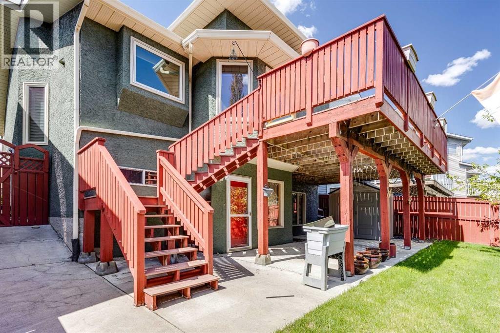 20 MacEwan Ridge View NW — photo 5