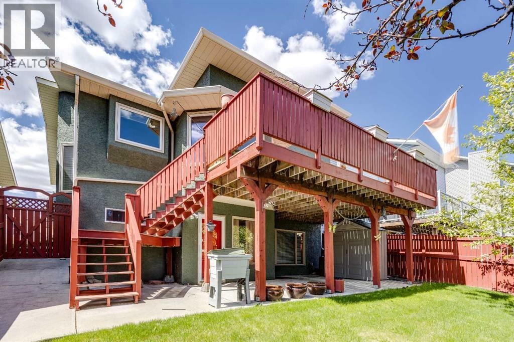 20 MacEwan Ridge View NW — photo 6