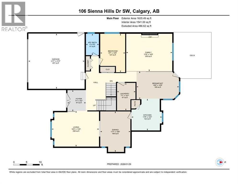 106 Sienna Hills Drive SW — photo 46