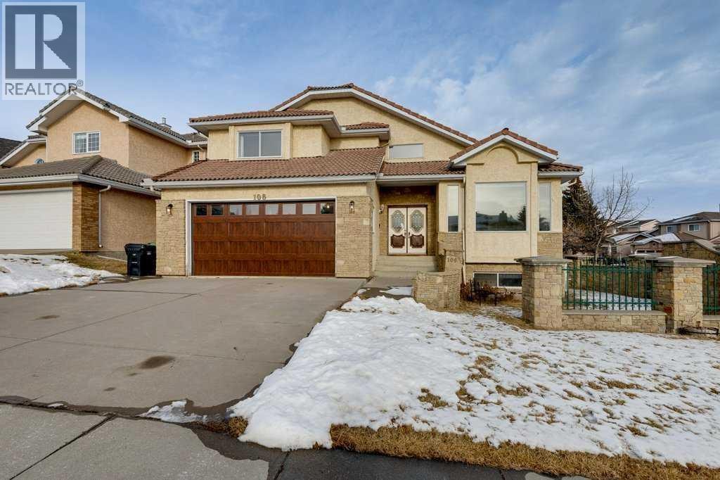106 Sienna Hills Drive SW