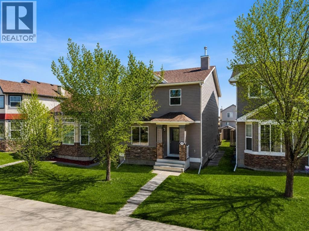 83 Saddlebrook Gardens NE — photo 1
