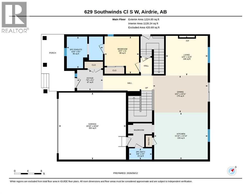 629 Southwinds Close SW — photo 43