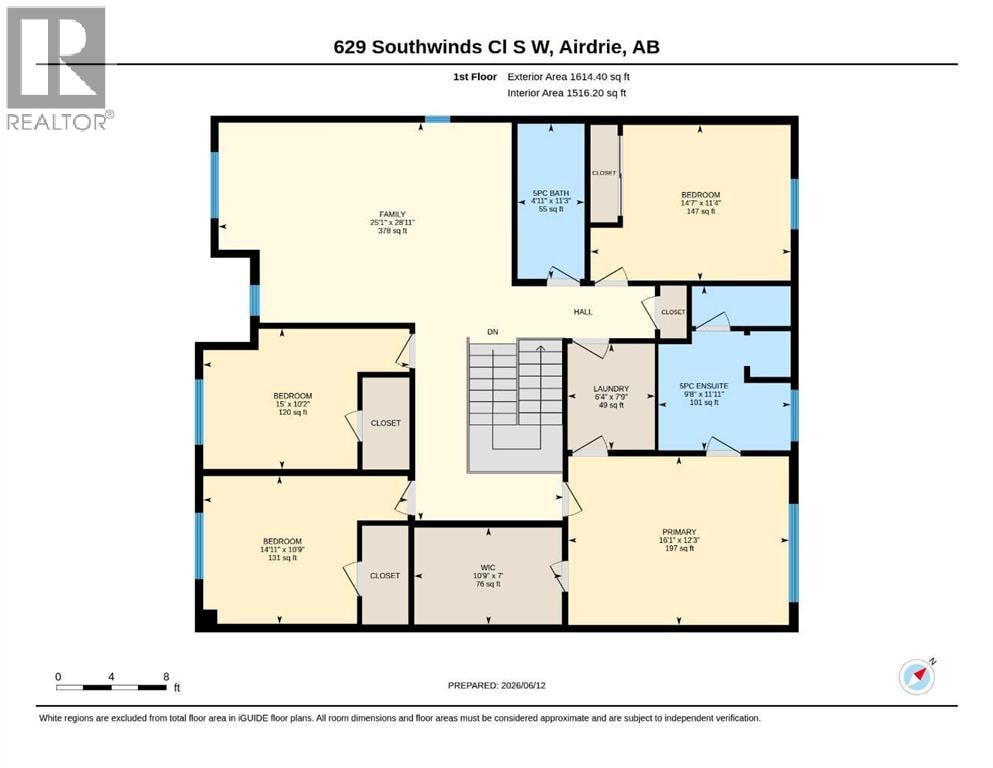 629 Southwinds Close SW — photo 44
