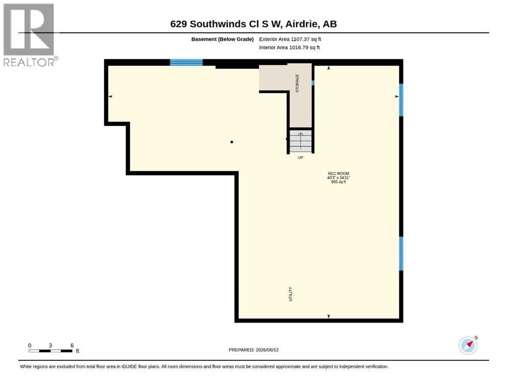 629 Southwinds Close SW — photo 45