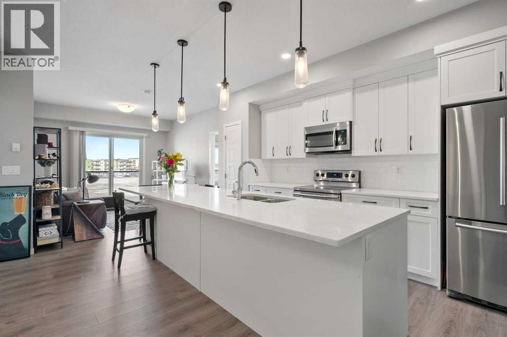 411, 4350 Seton Drive SE