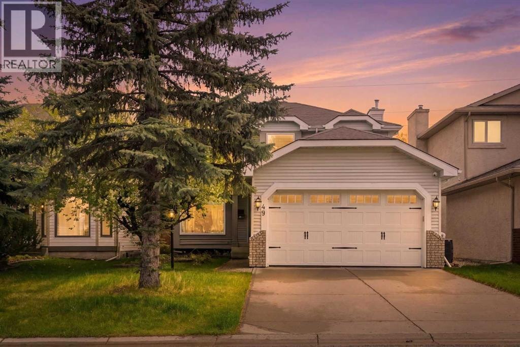 49 Shawbrooke Close SW — photo 1