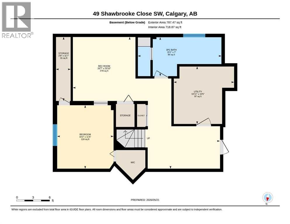 49 Shawbrooke Close SW — photo 33