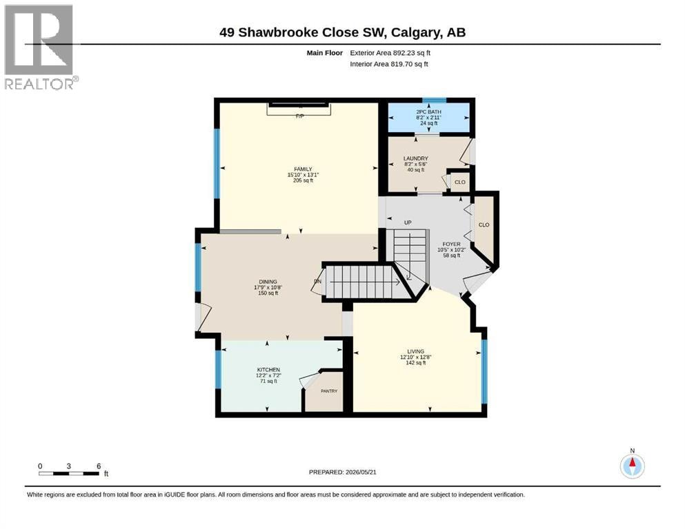 49 Shawbrooke Close SW — photo 34
