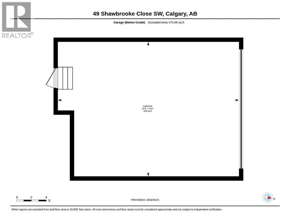 49 Shawbrooke Close SW — photo 35