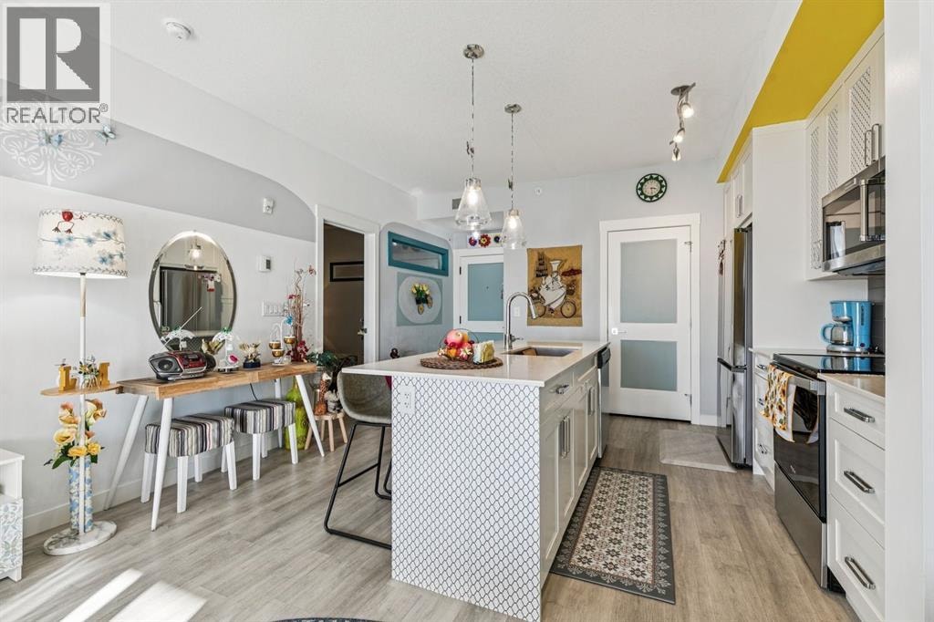 4404, 200 Seton Circle SE — photo 1