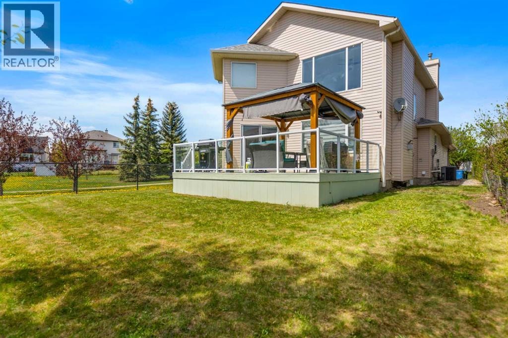 7 Country Hills Park NW — photo 49