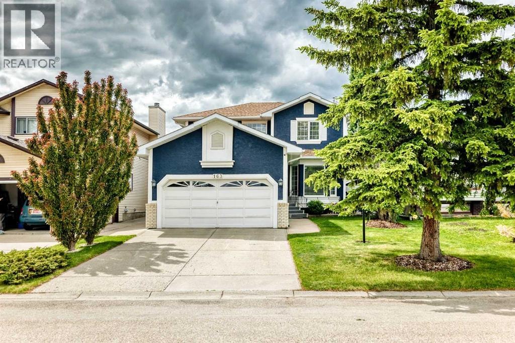 163 Shannon Circle SW — photo 1