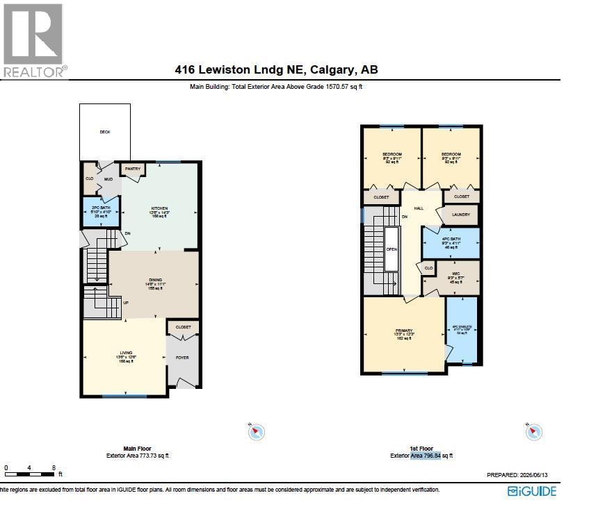 416 Lewiston Landing NE — photo 2