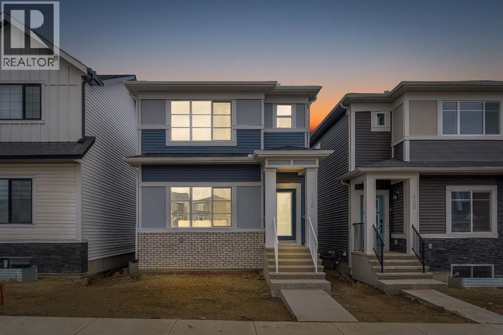 416 Lewiston Landing NE — photo 1