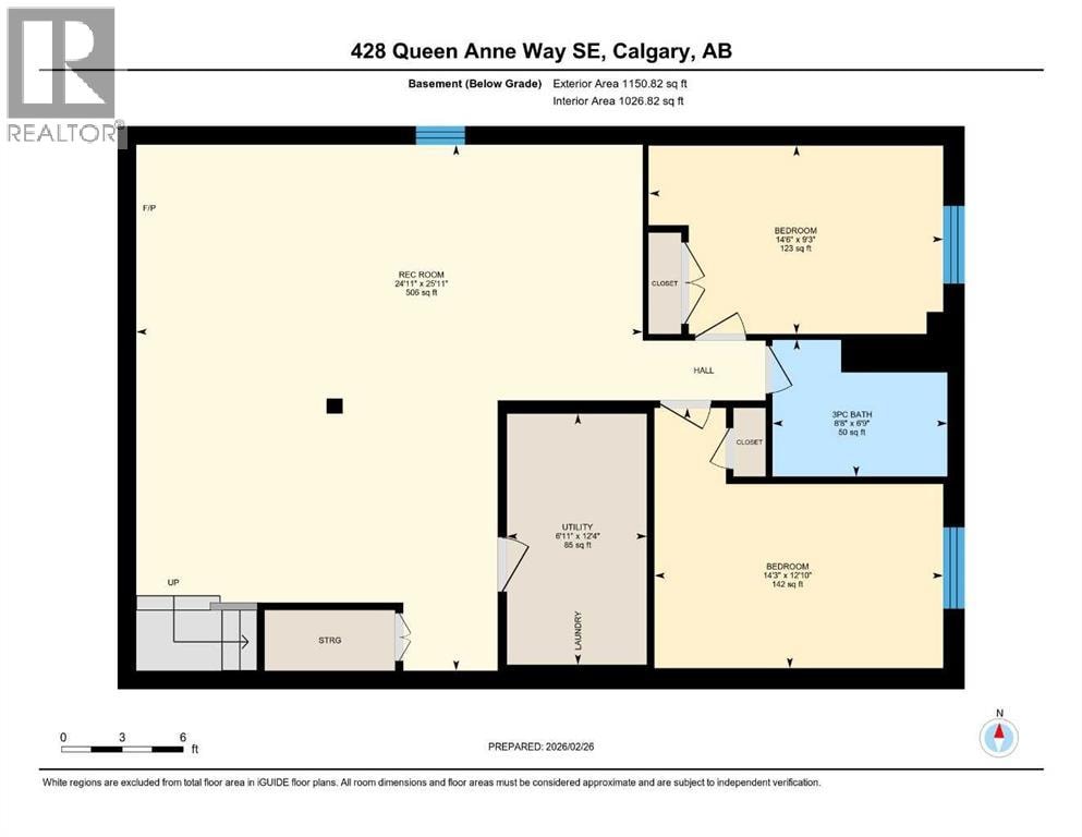 428 Queen Anne Way SE — photo 41
